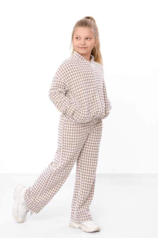 Костюм для дівчинки